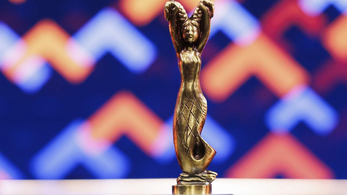 La Sirenita del Benidorm Fest y los ganadores de la edición 2026.