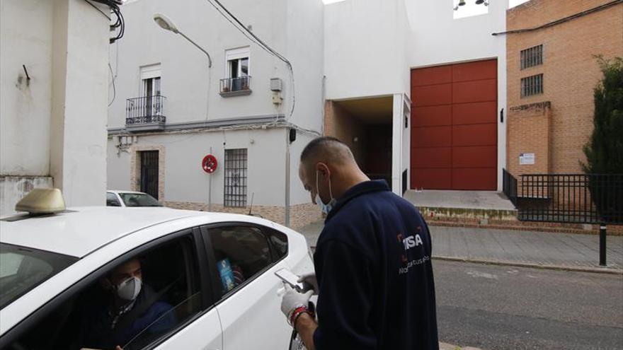 Coronavirus en Córdoba: pedidos de segunda necesidad