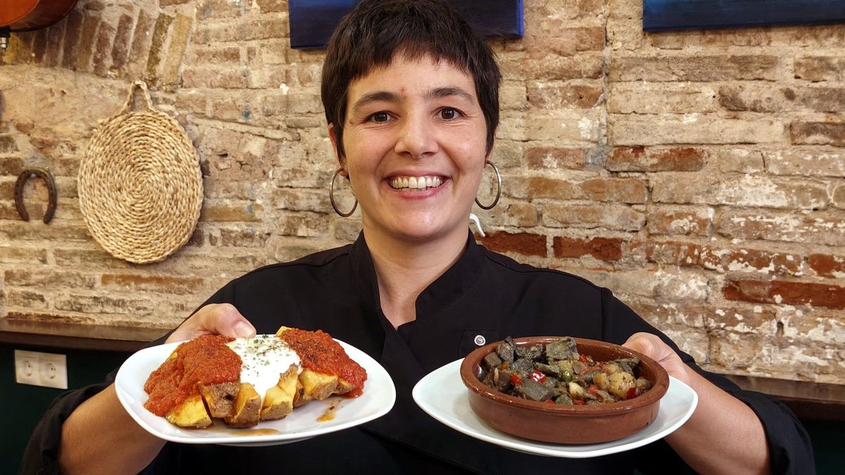 Barcelona buena y barata: Magatzem de Ses Illes, cocina tradicional de las Baleares en Barcelona