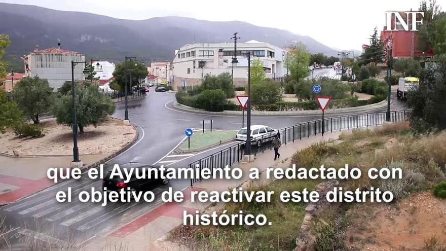 Batoy, el eslabón perdido de Alcoy