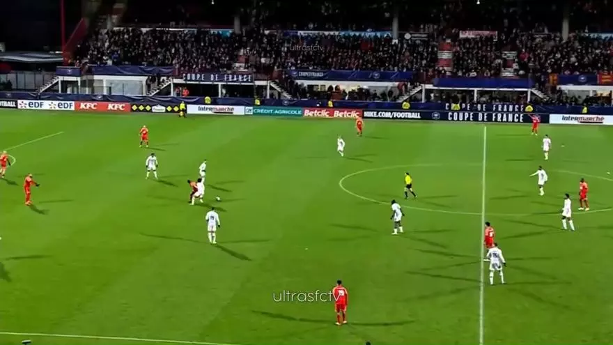 ADN Masia 2x09 | Scouting