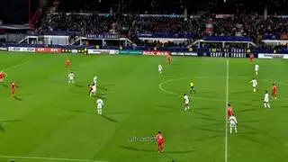 ADN Masia 2x09 | Scouting