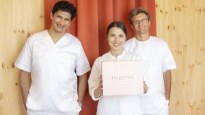 Impress capta 110 milions per seguir creixent