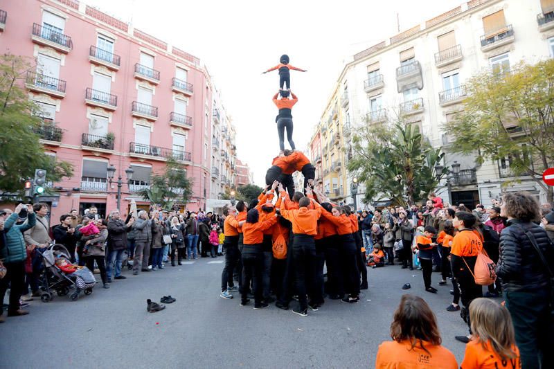 Carnaval en Russafa