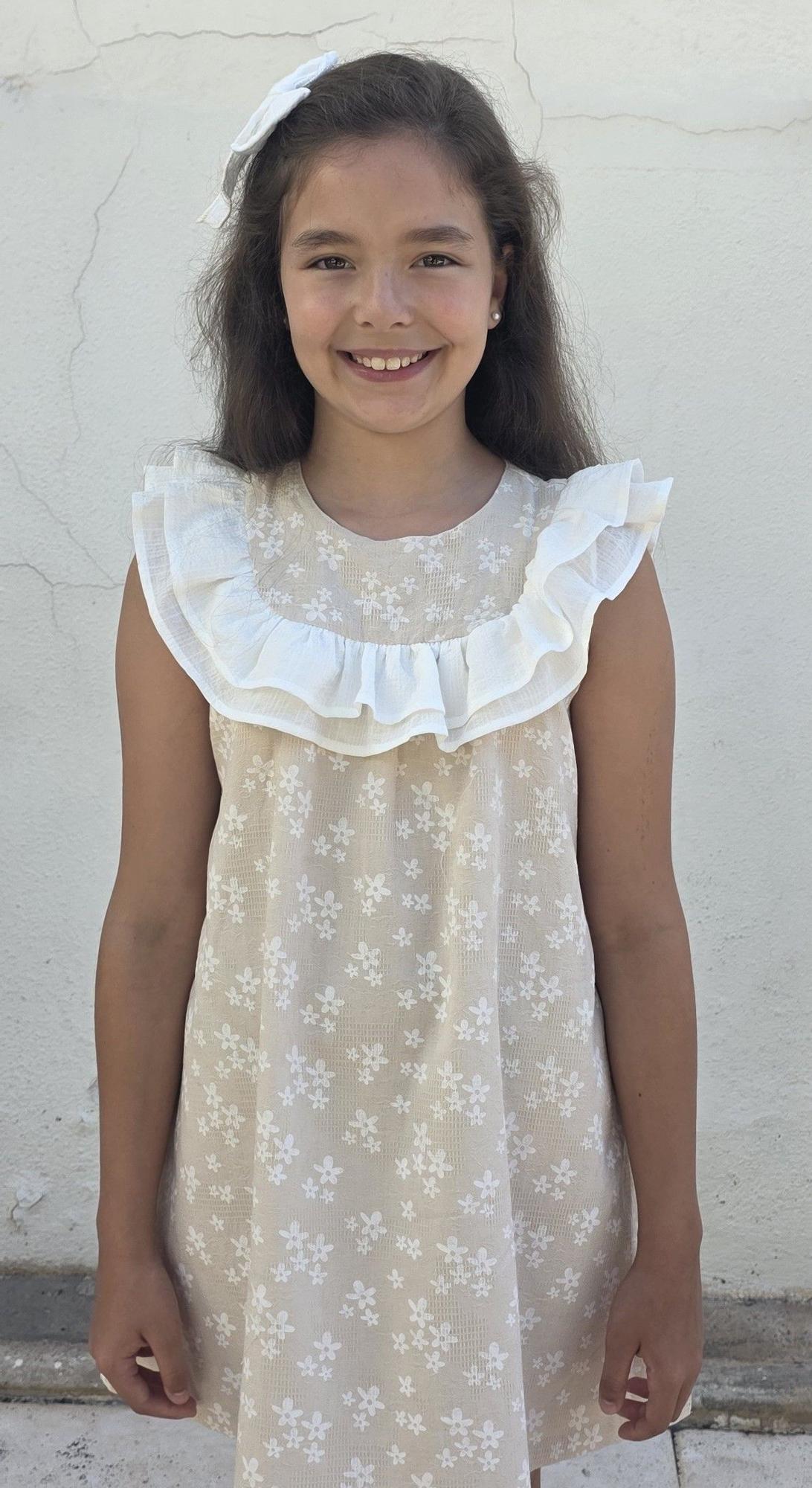 Jimena Momp Cresp (Costa y Borrs-Agustina de Aragn)