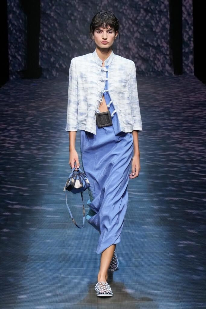 Emporio Armani