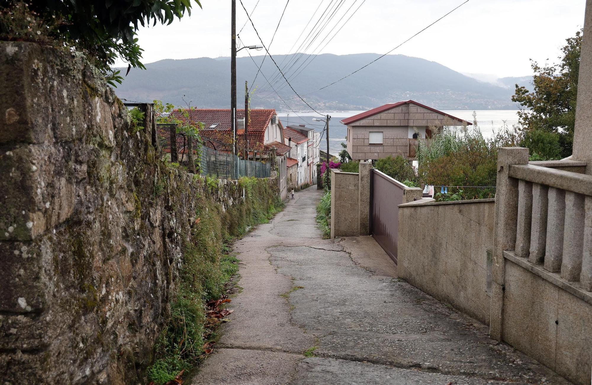 A Portela: un oasis de paz por el que se huía del nazismo