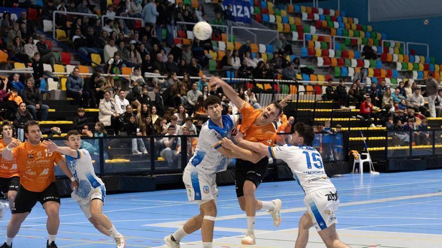 El Trasmapi HC Eivissa ya conoce su calendario para la próxima temporada