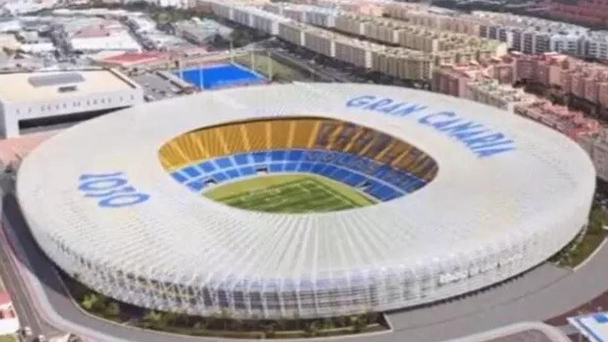 Canarias será sede del Mundial de fútbol de 2030: Gran Canaria convence a los organizadores el evento
