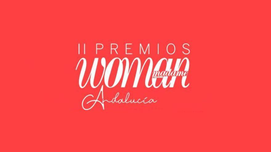 Llegan los II Premos Woman Andalucía: ¿quienes son las premi