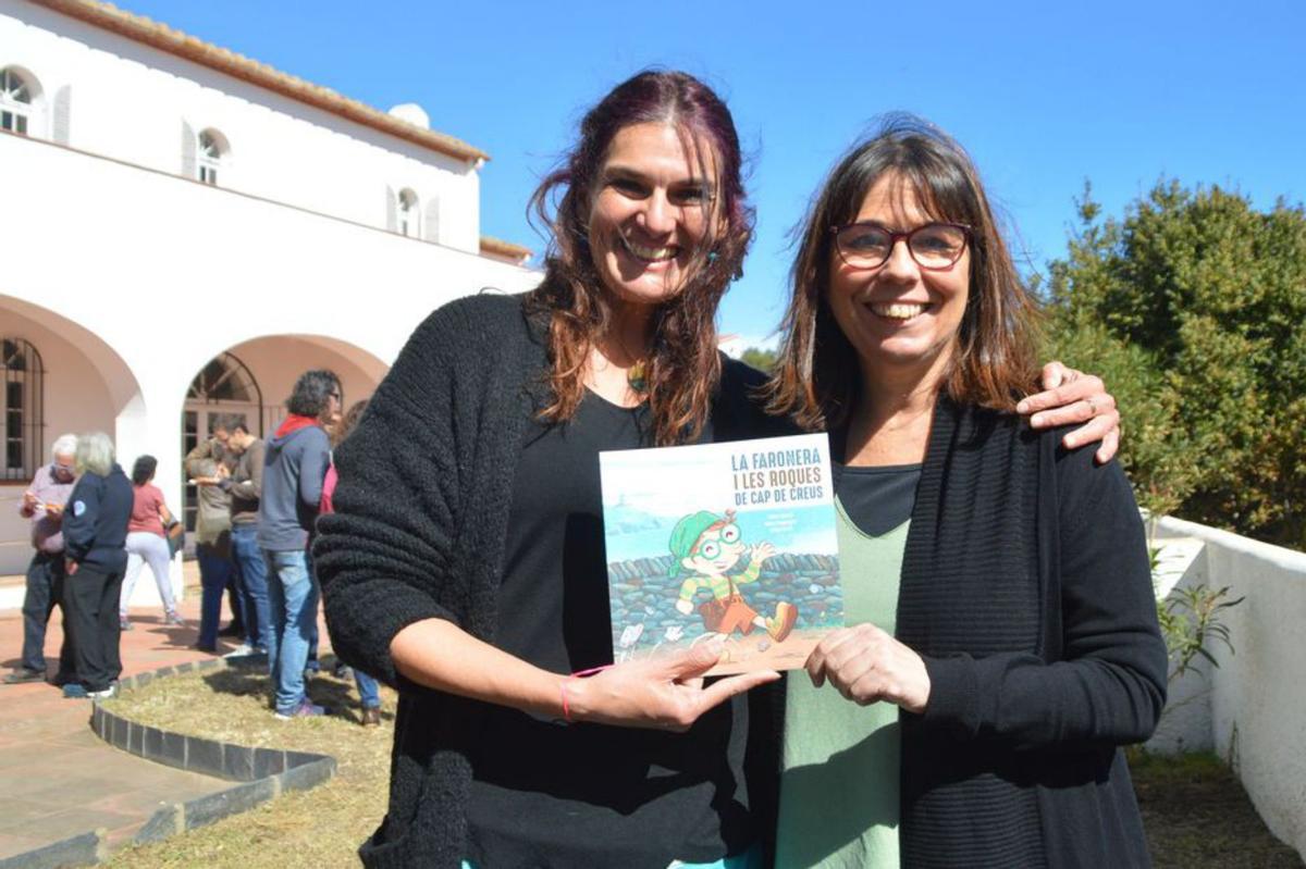 Cap de Creus celebra 25 anys de parc amb el repte de combinar protecció i profit