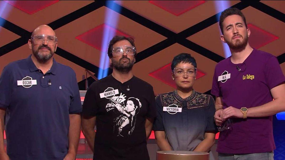 Antena 3 cancela ¡Boom! y el final está muy cerca