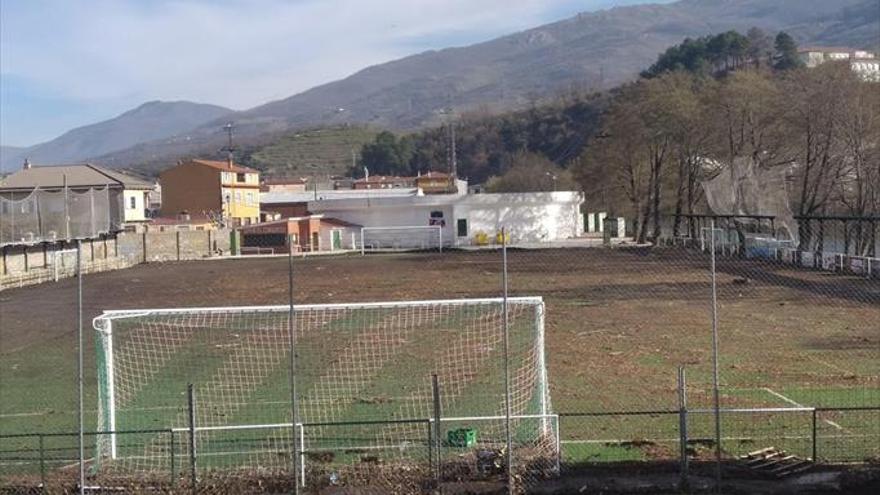 La solidaridad llena de esperanza al San Jorge para su supervivencia