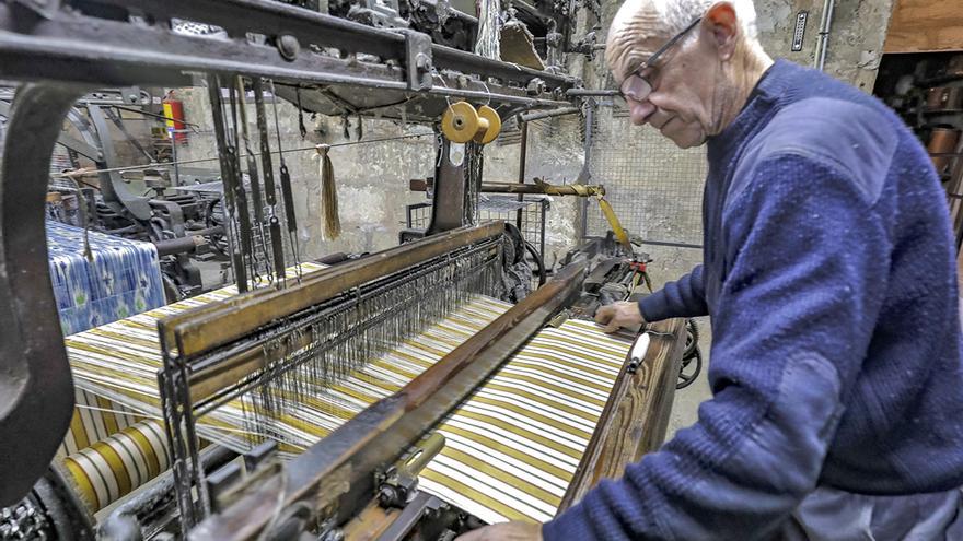 Artesanía: la tradición presente en el día a día