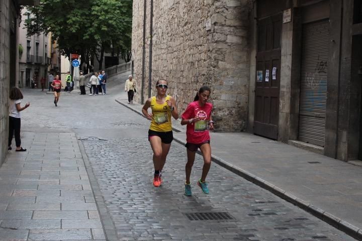 Cursa de la Dona de Girona 2019