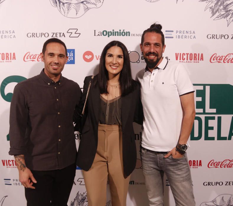 Segunda edición de los Premios de El Delantal
