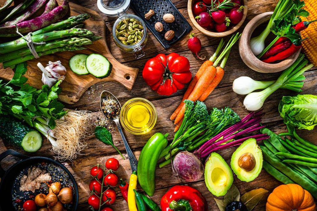 Los alimentos con vitamina C que debes tener en cuenta en tu dieta ...