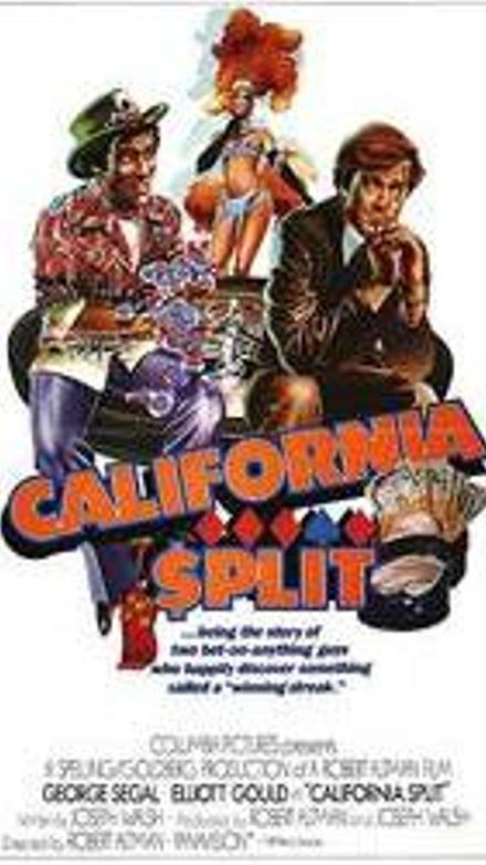 California Split