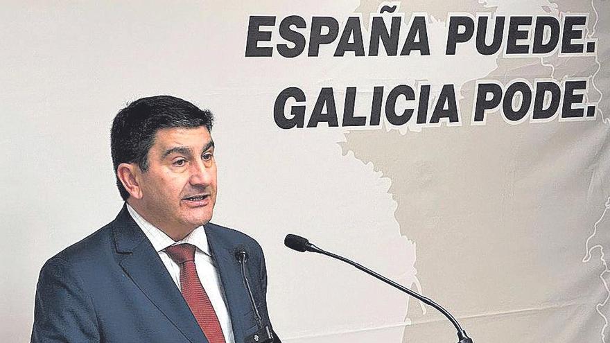 El Gobierno saca pecho por los 3.800 millones de euros que “convirtieron a Galicia en una tierra de oportunidades”