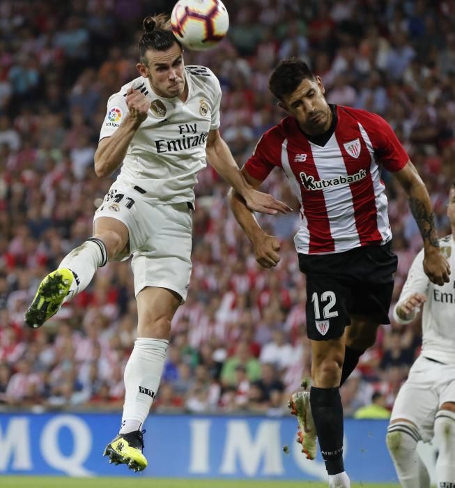 LaLiga Santander: Athletic-Real Madrid