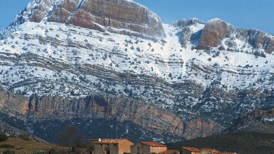 Medio Ambiente mantiene seis parques naturales sin Plan Rector de Uso y Gestión