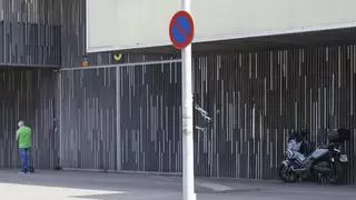 Muere un hombre tras ser disparado en la localidad vizcaína de Barakaldo
