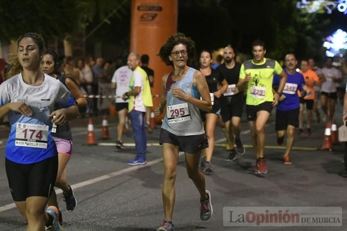 Carrera popular Las Torres (II)