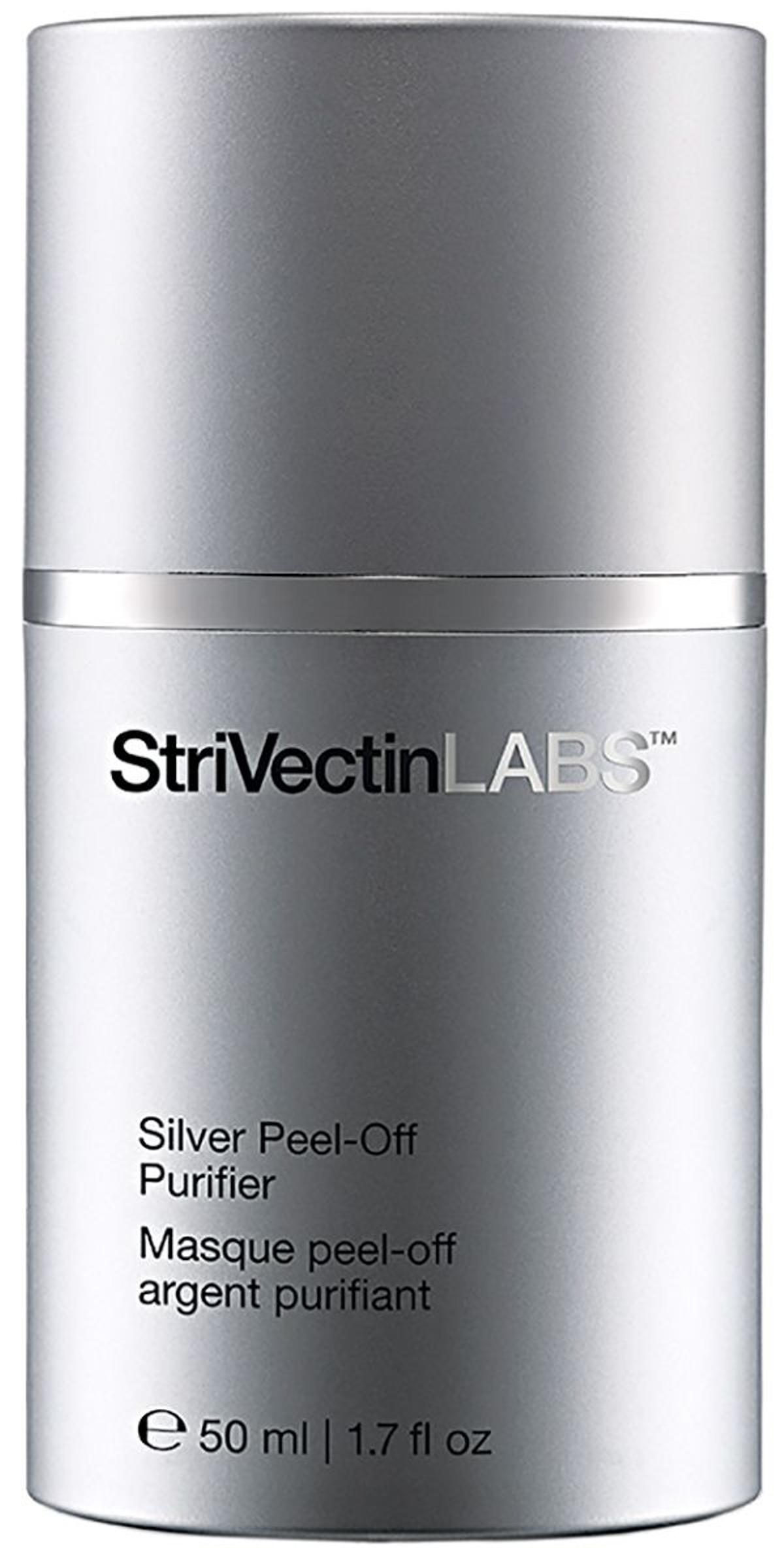 Mascarilla Silver Peel Off, StriVectin