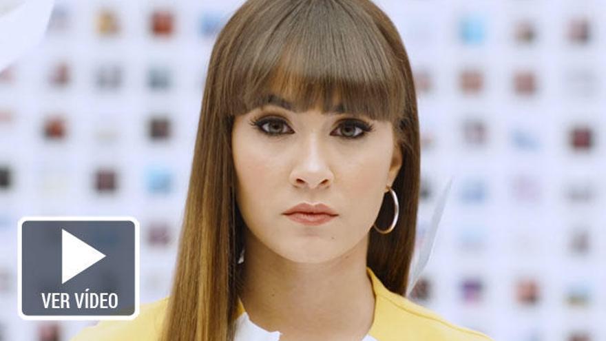 &#039;Teléfono&#039;, nuevo single de Aitana