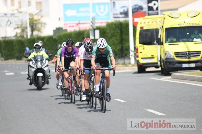 Bodas de plata del Criterium