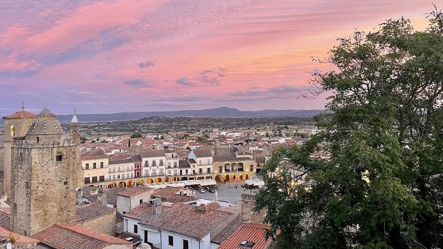 El nuevo pueblo más bonito de Cáceres