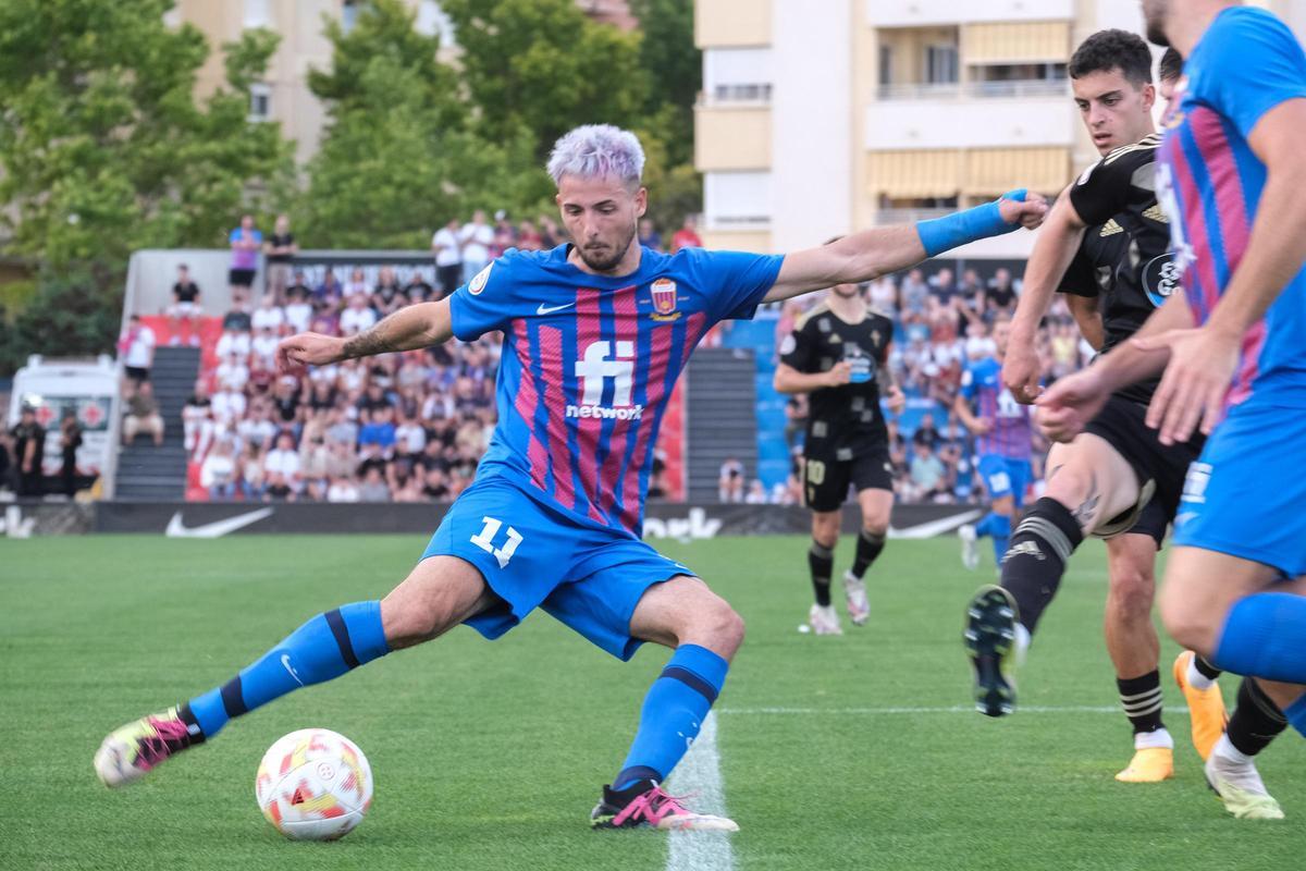 Así se ha vivido el pase a la final del PlayOff de ascenso a Segunda ...