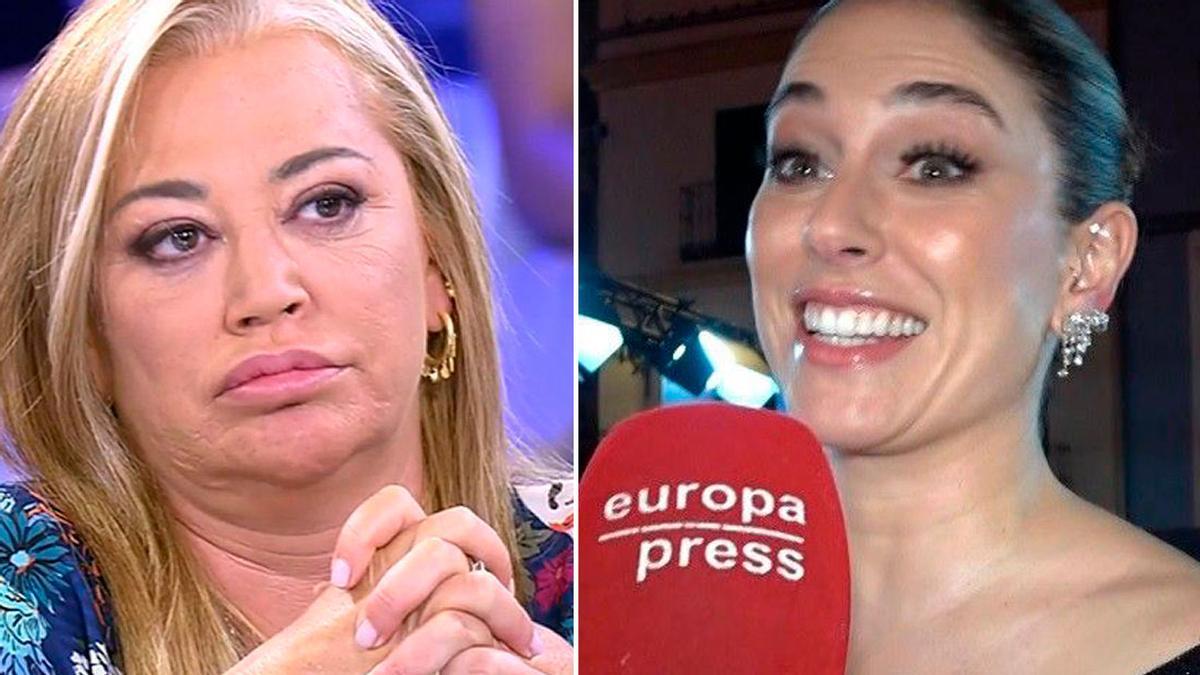 La famosa actriz que rompe su silencio para dar vida a Belén Esteban en su biopic: "Yo he crecido con Belén, está en mi imaginario de siempre"