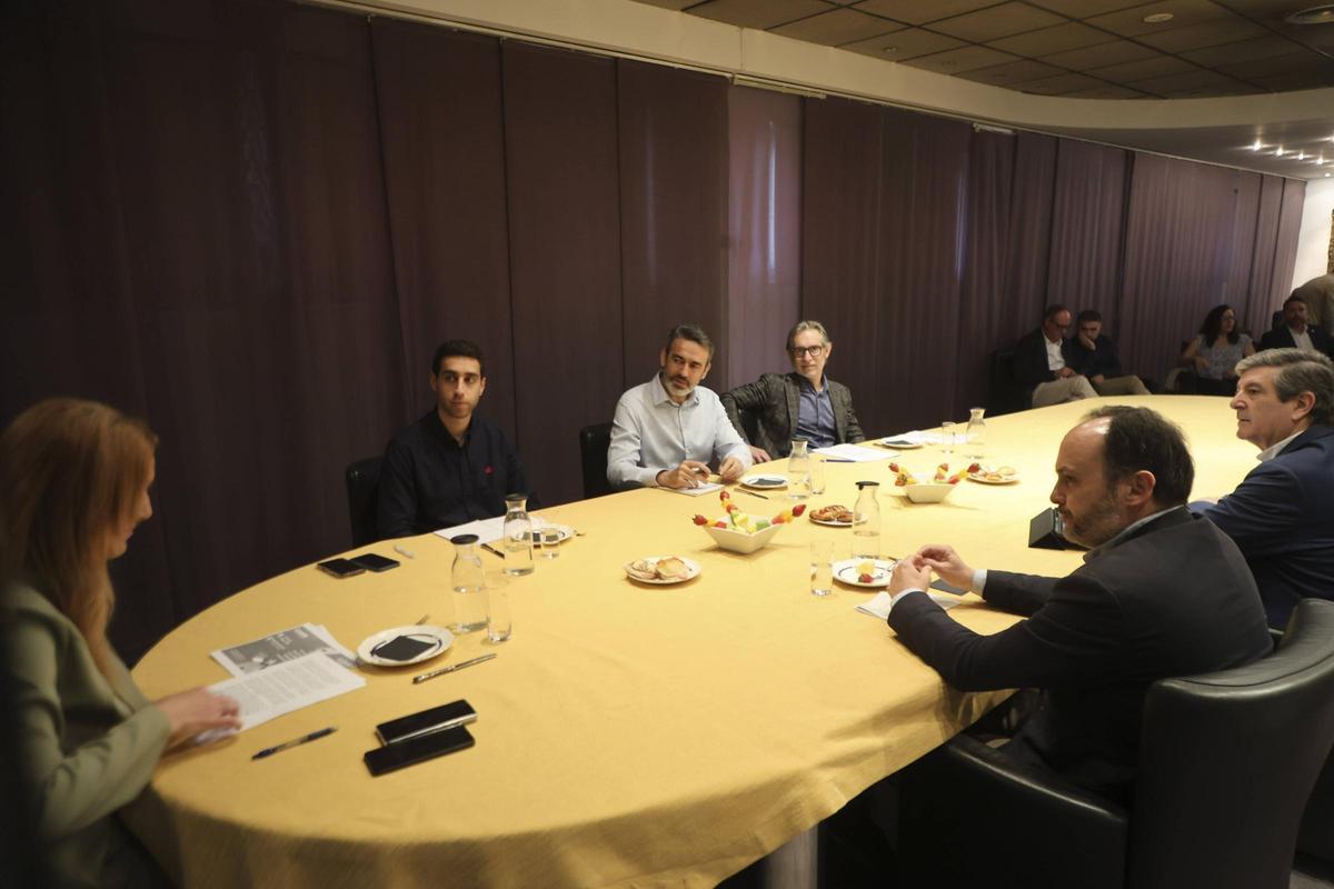 Green Forum en Levante-EMV.
