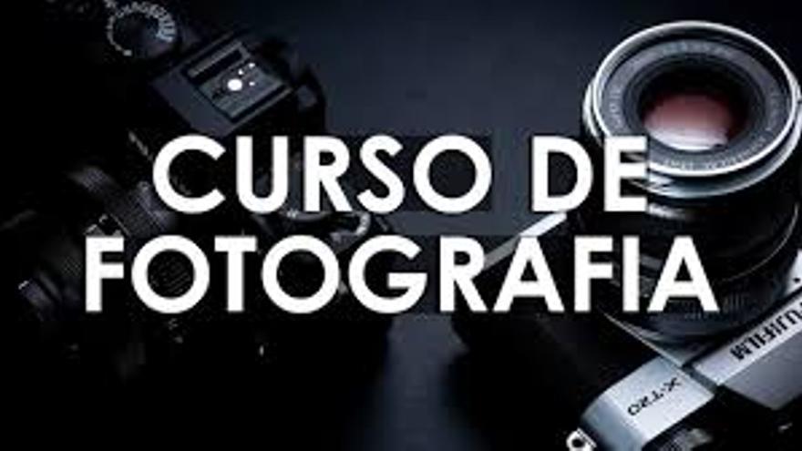 Iniciación a la fotografía