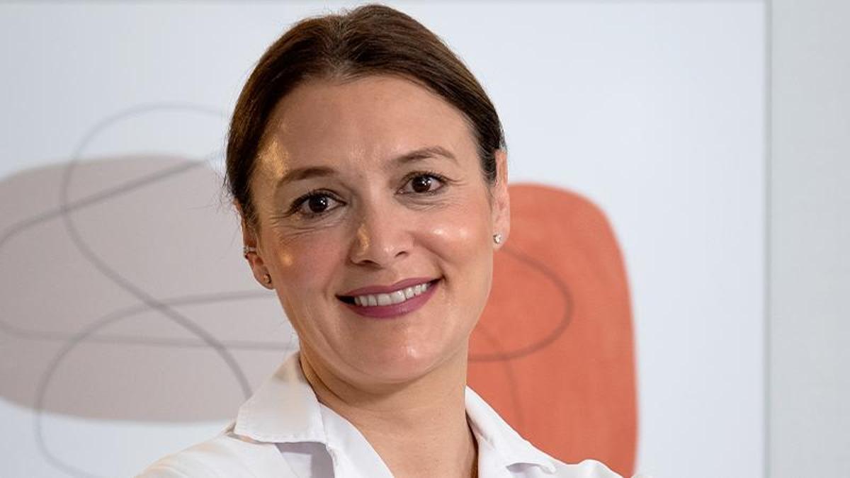 La doctora María Dolores Gómez Bustos, jefa servicio Neonatología Materno Infantil Quirónsalud Sevilla