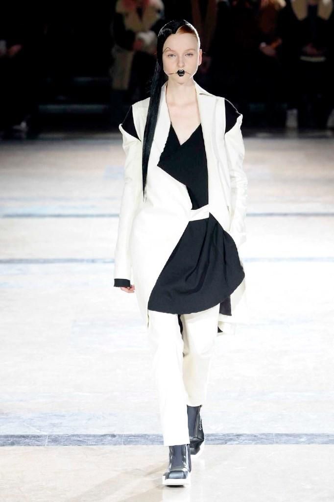 Yohji Yamamoto