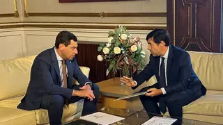 Cajasur aportó en 2024 el 10,6% del PIB de Córdoba al generar más de 1.700 millones de euros