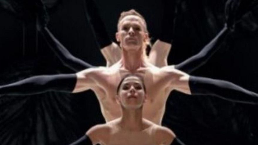 El Malandain Ballet de Biarritz y la OFIL recrean hoy &quot;Las estaciones&quot; de Vivaldi en el Festival de Danza de Oviedo