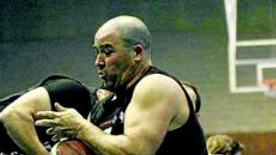 Eusebio  Fernández: Del fútbol a campeón europeo de basket