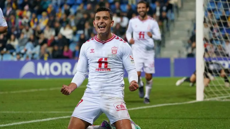 Jesús Clemente regresa al Eldense