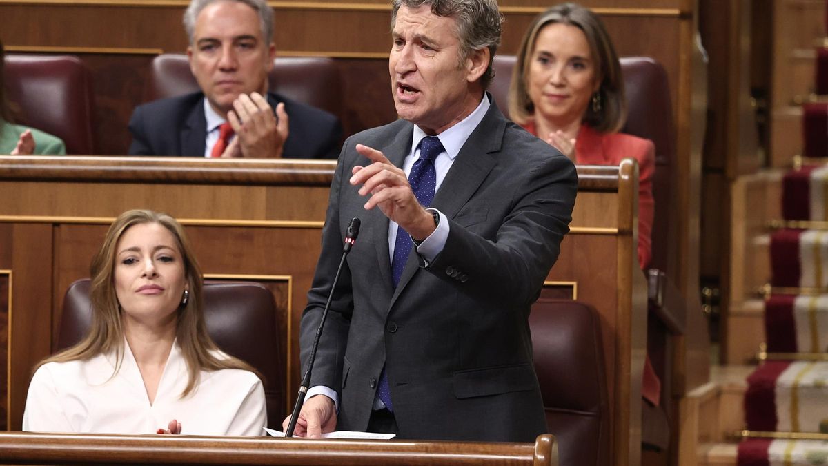 Estupor en el PP porque la ausencia de un diputado revivió el espíritu Casero