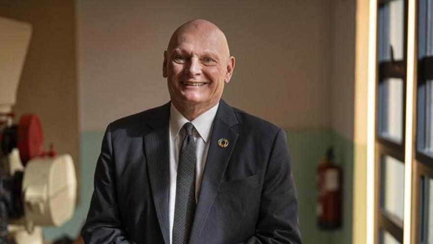 John Hoffman defiende el impacto del MWC en Barcelona: "¿Val
