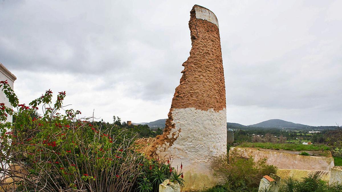 Balàfia recupera su silueta