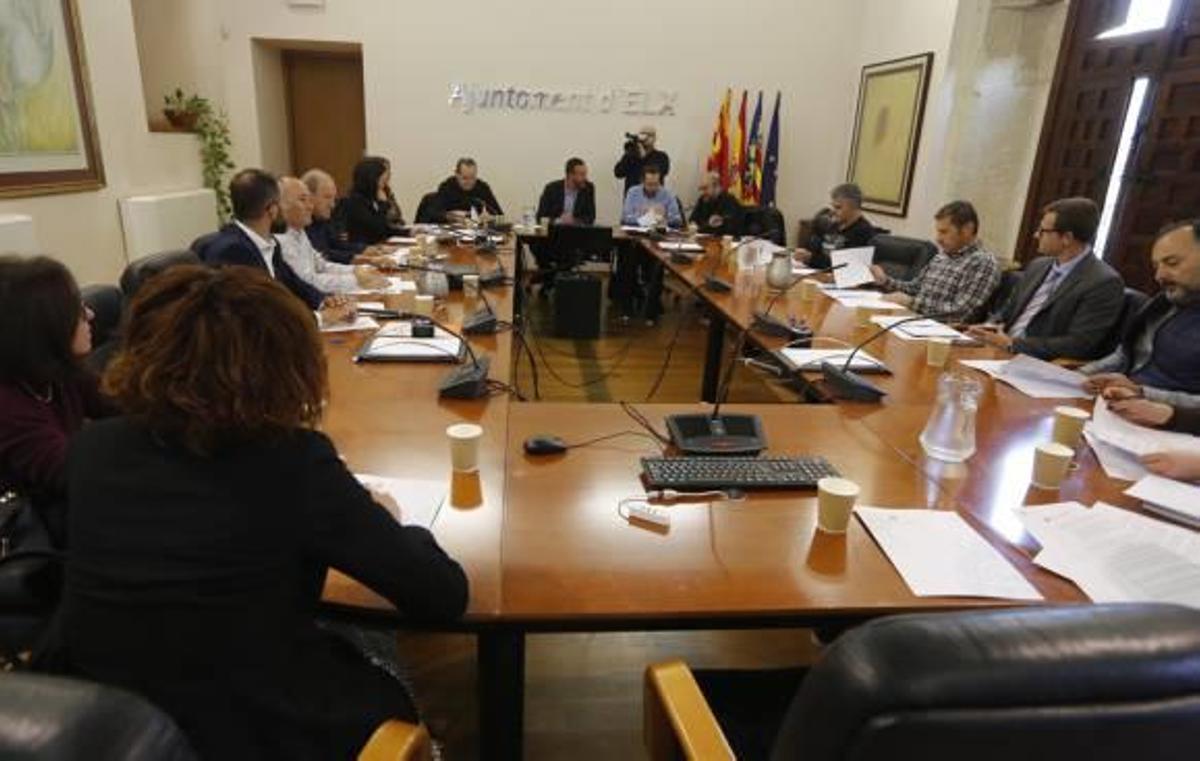 El comercio, a la espera de otro plan