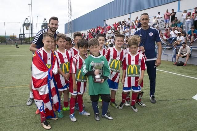 Copa de Campeones Prebenjamines