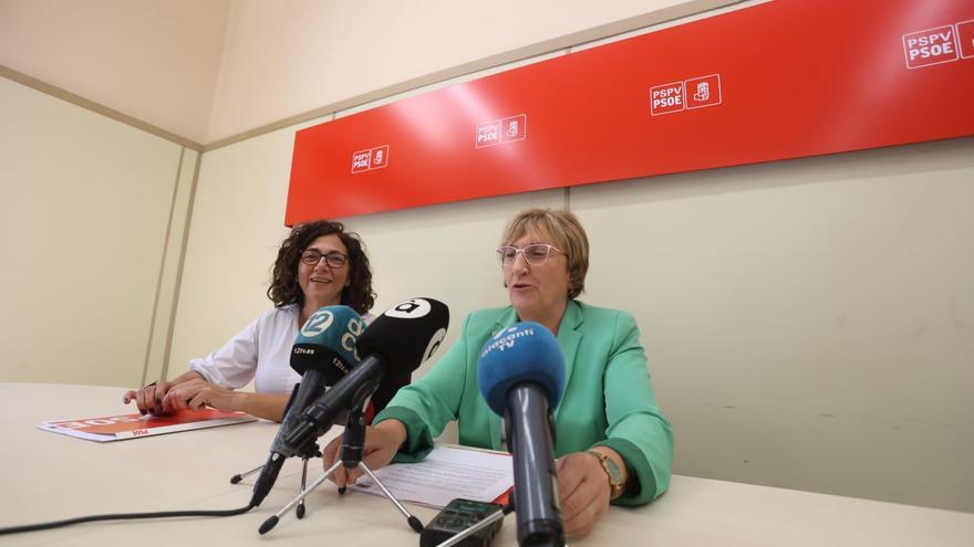 El PSOE acusa al gobierno de Barcala de irregularidades en la tramitación de un proyecto en Séneca vinculado a Alicante Futura