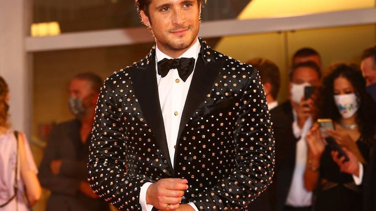 Diego Boneta ('Luis Miguel') se enfrenta a una demanda por agresión a otro actor en el rodaje