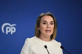 El PP se querella contra el PSOE por presunta financiación ilegal y pide la dimisión de Sánchez