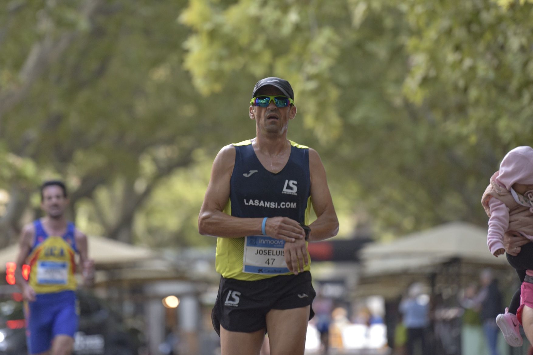 10 km urbans de Manresa 2022